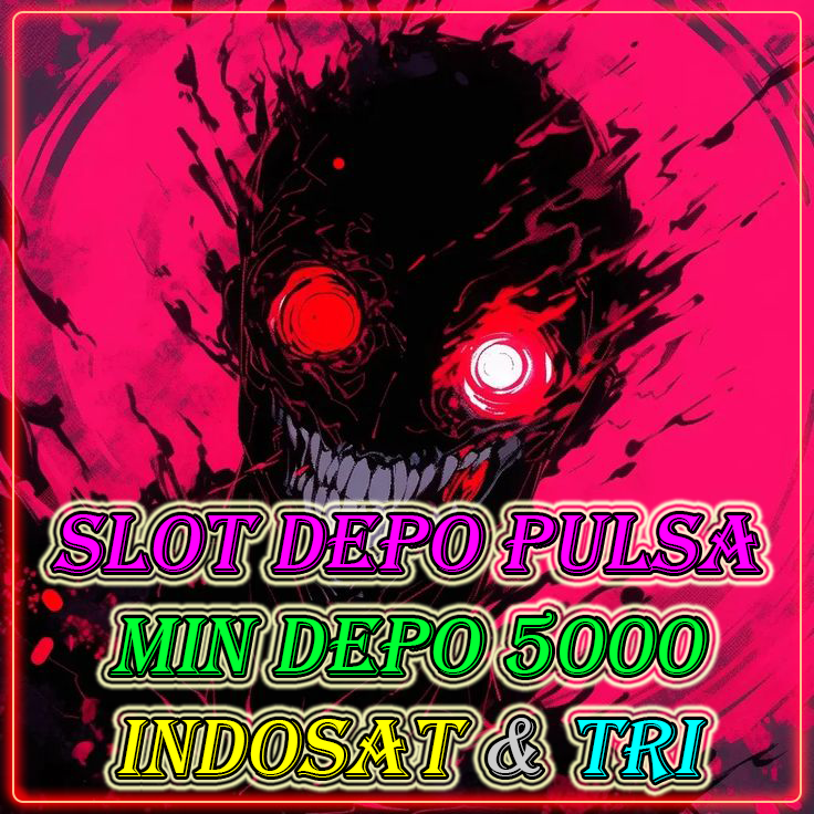 SUKI99 - Dengan Situs Slot Pulsa Ini Anda akan WD Hanya dengan 5000 Via Indosat Tri!